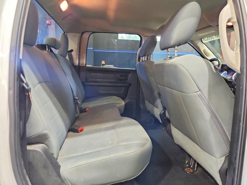 Photo 10 from auction – 2016 RAM 1500 with VIN 1C6RR7KM1GS360180