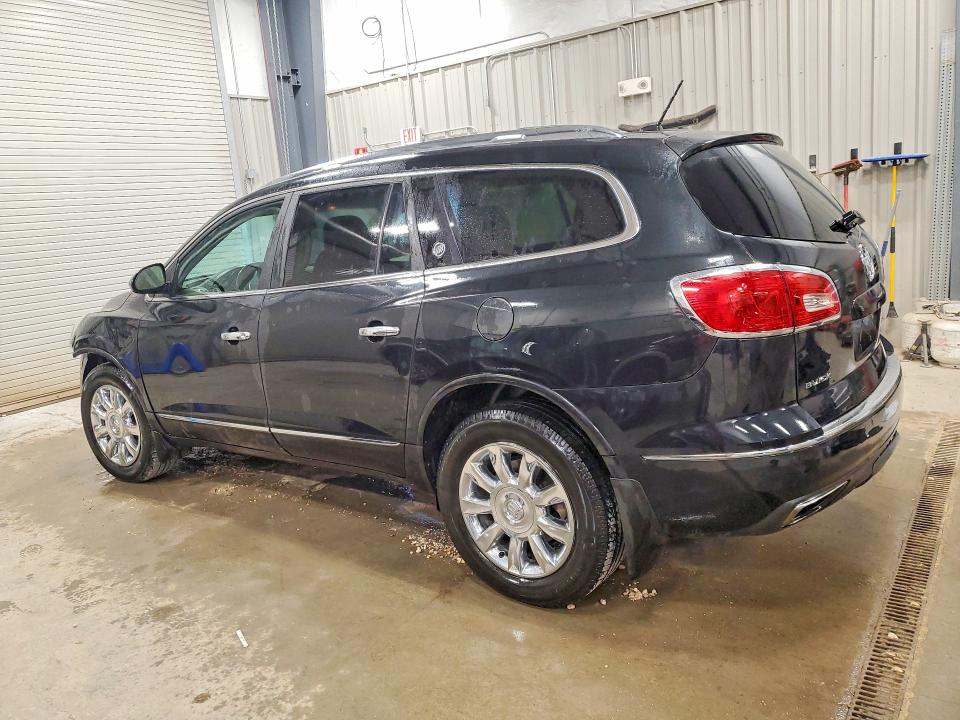 Photo 2 from auction – 2015 BUICK ENCLAVE with VIN 5GAKVCKD3FJ308392