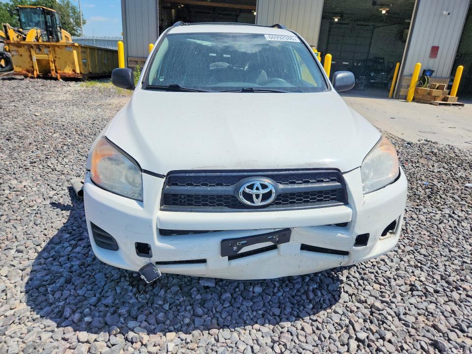 Photo 5 from auction – 2011 TOYOTA RAV4 with VIN 2T3ZF4DV8BW098311