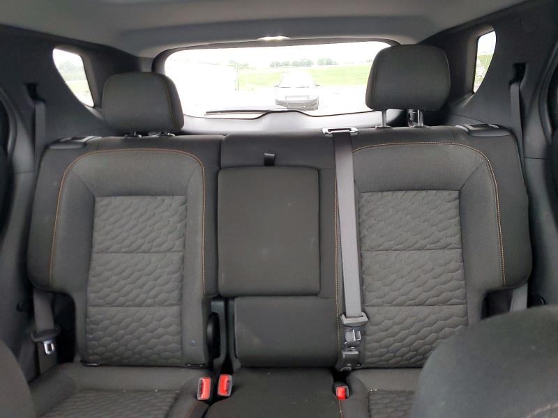 Photo 10 from auction – 2021 CHEVROLET EQUINOX with VIN 3GNAXUEV7MS168848