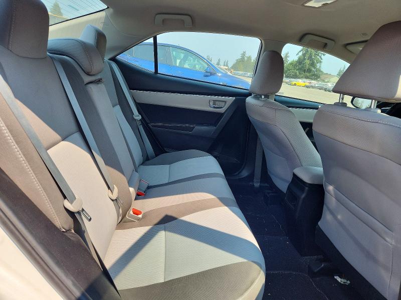 Photo 10 from auction – 2019 TOYOTA COROLLA with VIN 5YFBPRHE6KP905344
