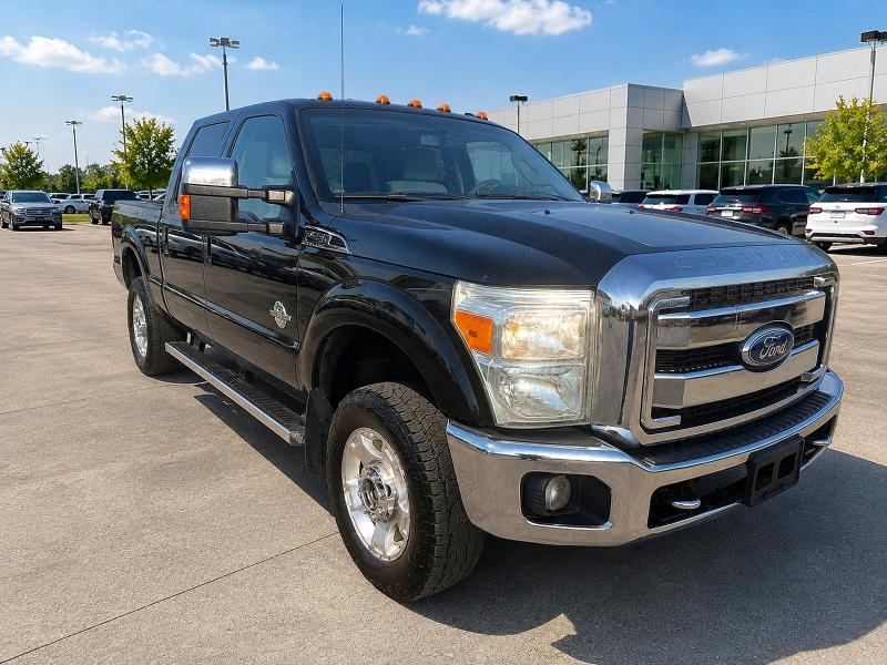 2011 FORD F250 - Търг №66650896
