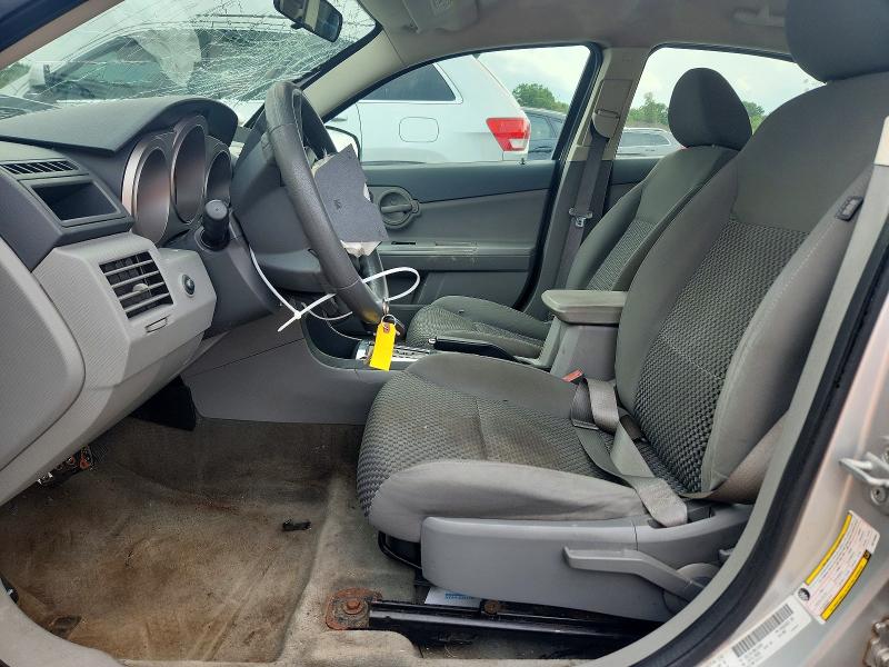 Photo 7 from auction – 2008 DODGE AVENGER with VIN 1B3LC46J98N143394