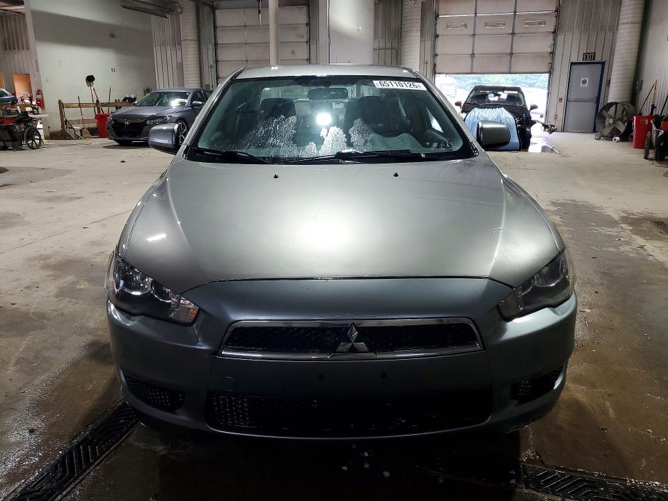 Photo 5 from auction – 2012 MITSUBISHI LANCER with VIN JA32U2FU9CU006930