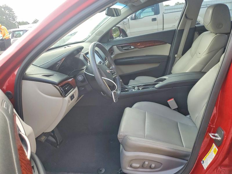 Photo 7 from auction – 2016 CADILLAC ATS with VIN 1G6AB5RX7G0186127