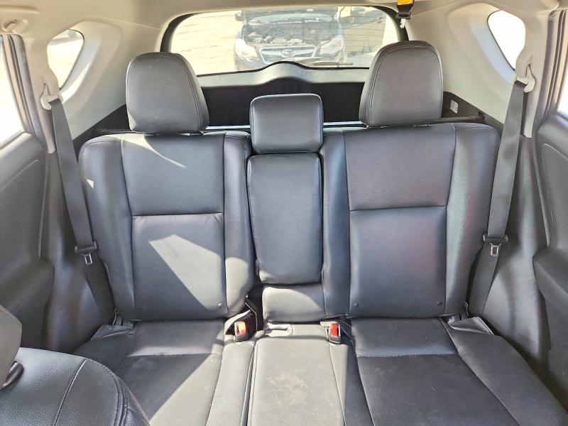Photo 10 from auction – 2016 TOYOTA RAV4 with VIN 2T3ZFREV6GW240139