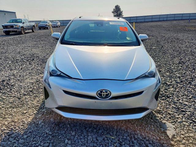 Photo 5 from auction – 2017 TOYOTA PRIUS with VIN JTDKARFU6H3543139