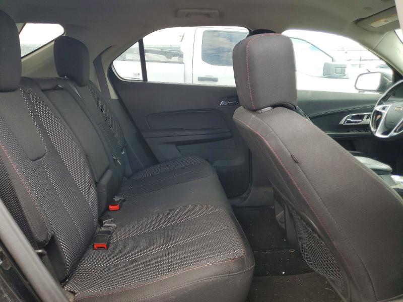 Photo 11 from auction – 2017 CHEVROLET EQUINOX with VIN 2GNALCEK7H1586288