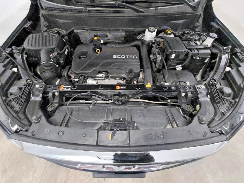 Photo 12 from auction – 2022 GMC TERRAIN with VIN 3GKALTEV9NL168297
