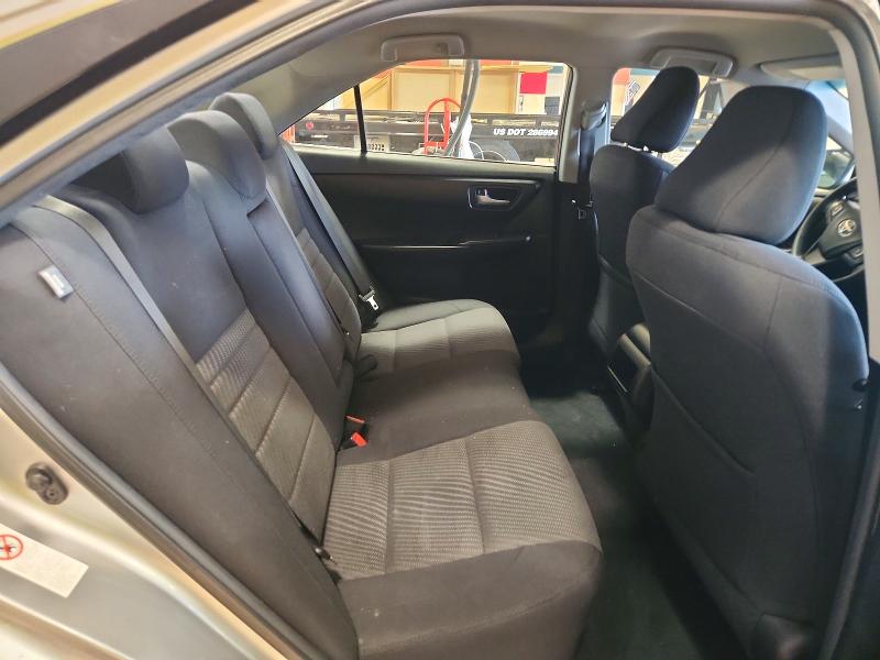 Photo 10 from auction – 2015 TOYOTA CAMRY with VIN 4T1BF1FK5FU027780