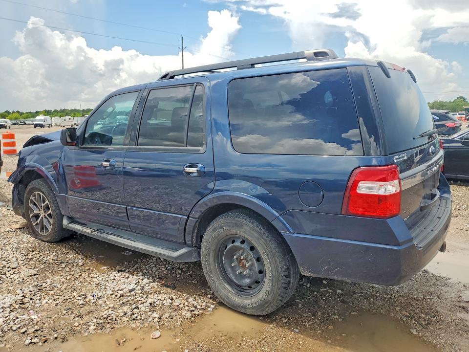 Photo 2 from auction – 2017 FORD EXPEDITION with VIN 1FMJU1HT3HEA60412