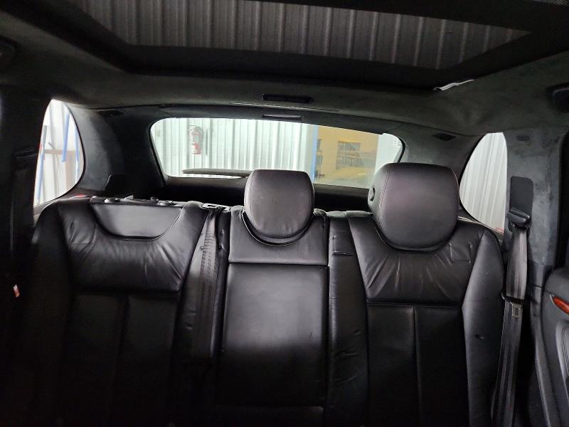 Foto 10 de la subasta – 2005 PORSCHE CAYENNE con VIN WP1AC29P05LA91959