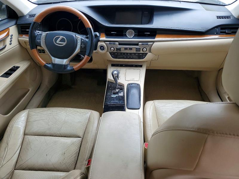 صورة رقم 8 من المزاد - 2015 LEXUS ES مع VIN JTHBW1GG7F2096561