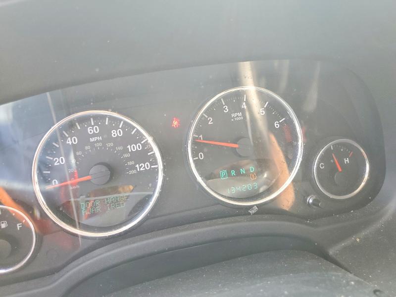 Фото 9 с аукциона – 2012 JEEP COMPASS с VIN 1C4NJDCB3CD578811