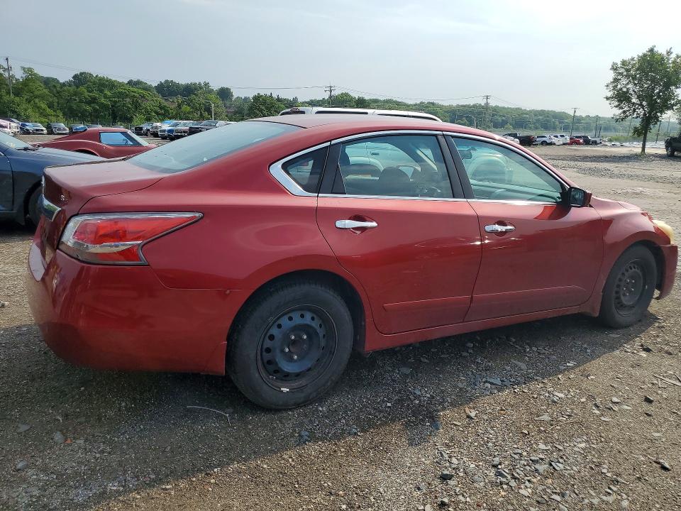 Foto 3 de la subasta – 2015 NISSAN ALTIMA con VIN 1N4AL3AP6FC197875