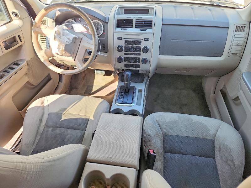 Photo 8 from auction – 2008 FORD ESCAPE with VIN 1FMCU03198KD86743