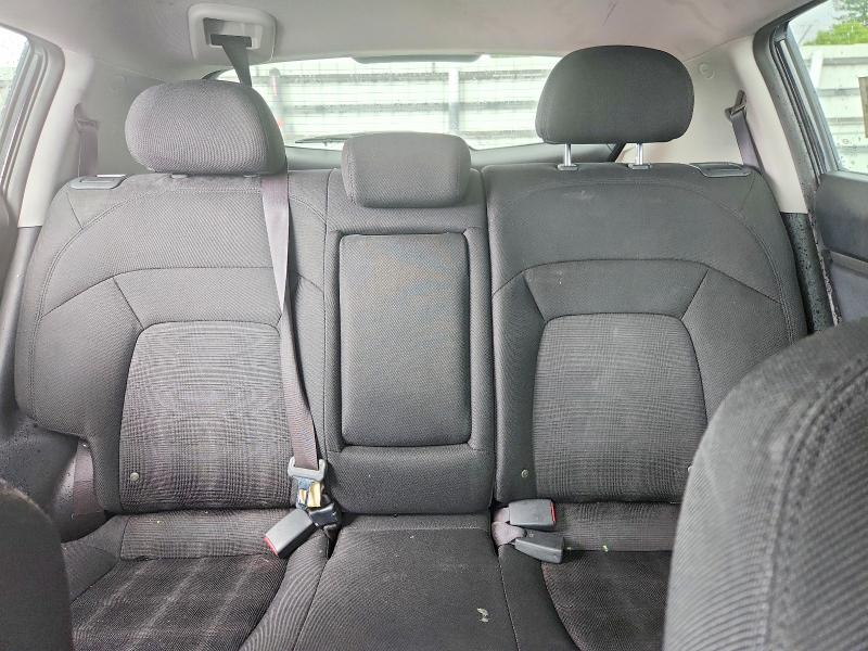 Photo 10 from auction – 2011 KIA SPORTAGE with VIN KNDPB3A21B7014350
