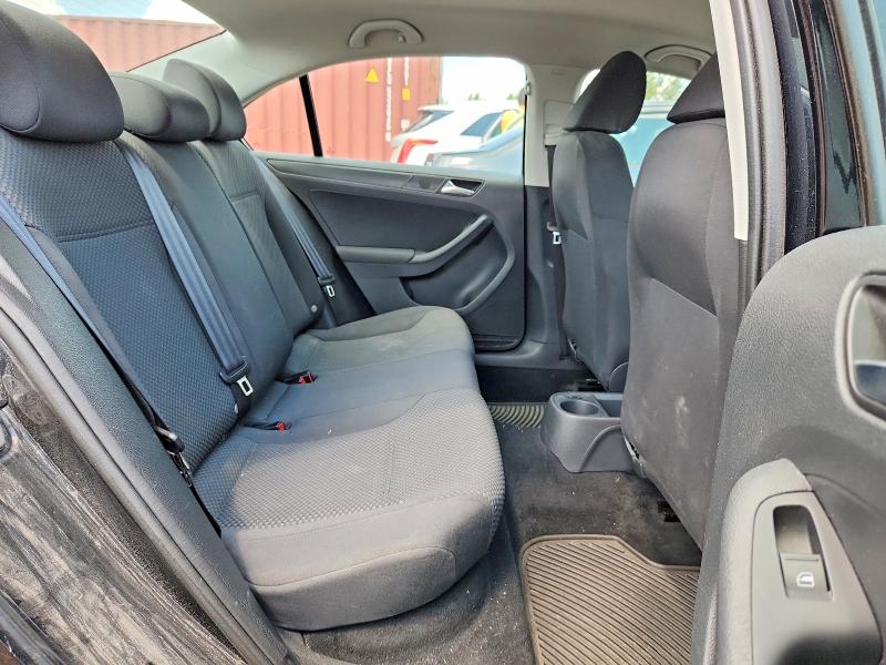 Photo 10 from auction – 2012 VOLKSWAGEN JETTA with VIN 3VW2K7AJ6CM407936