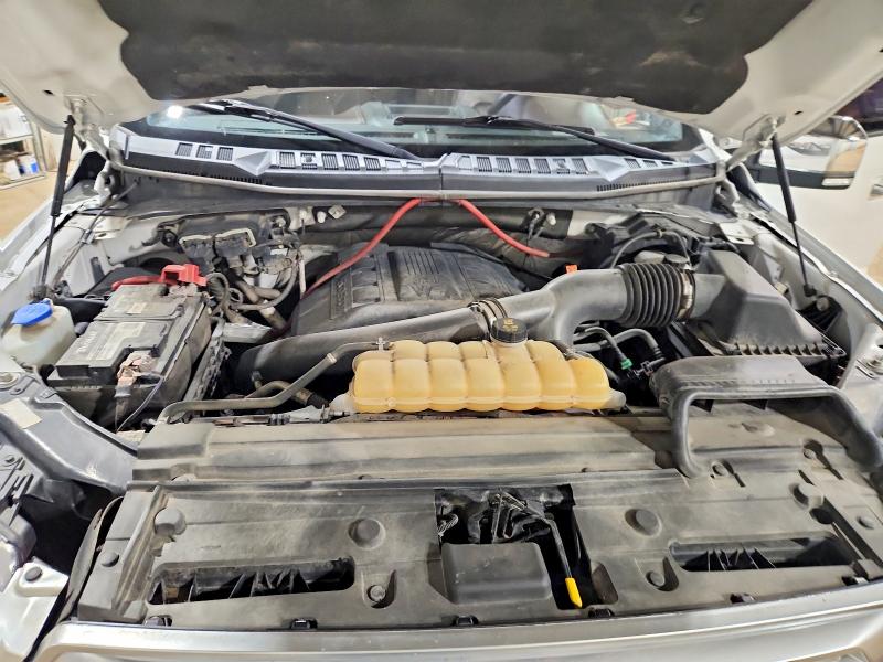 صورة رقم 11 من المزاد - 2015 FORD F150 مع VIN 1FTEW1EG3FFB86719