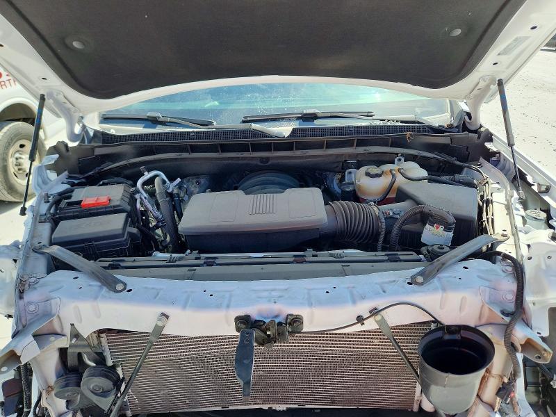 Photo 12 from auction – 2025 CHEVROLET SUBURBAN with VIN 1GNS5CRD6SR216717