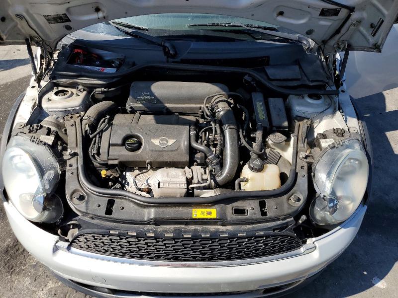 Zdjęcie 11 z aukcji – 2012 MINI COOPER z VIN WMWSV3C5XCTY25756