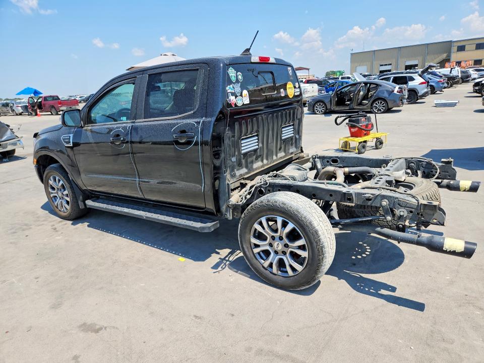Zdjęcie 2 z aukcji – 2019 FORD RANGER z VIN 1FTER4FH7KLA55658