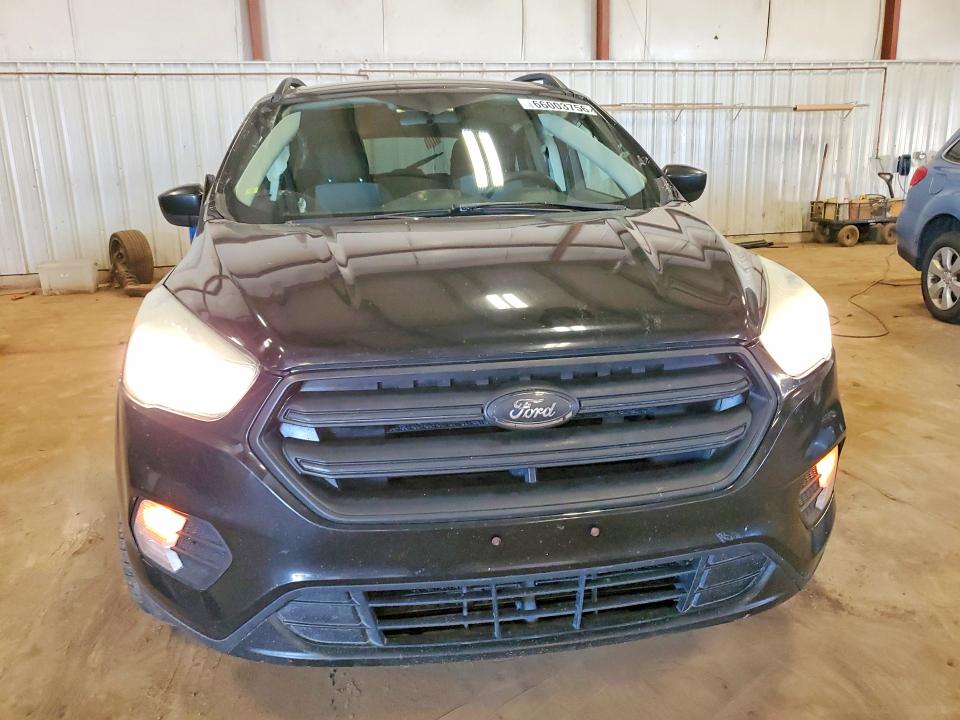 Photo 5 from auction – 2017 FORD ESCAPE with VIN 1FMCU9GD3HUA42421