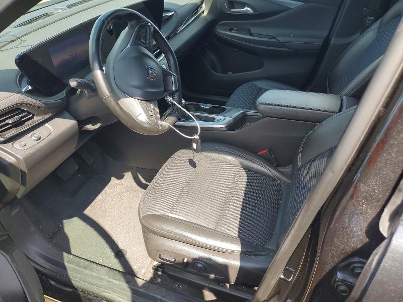 Photo 7 from auction – 2025 BUICK ENVISTA with VIN KL47LAEP4SB091602
