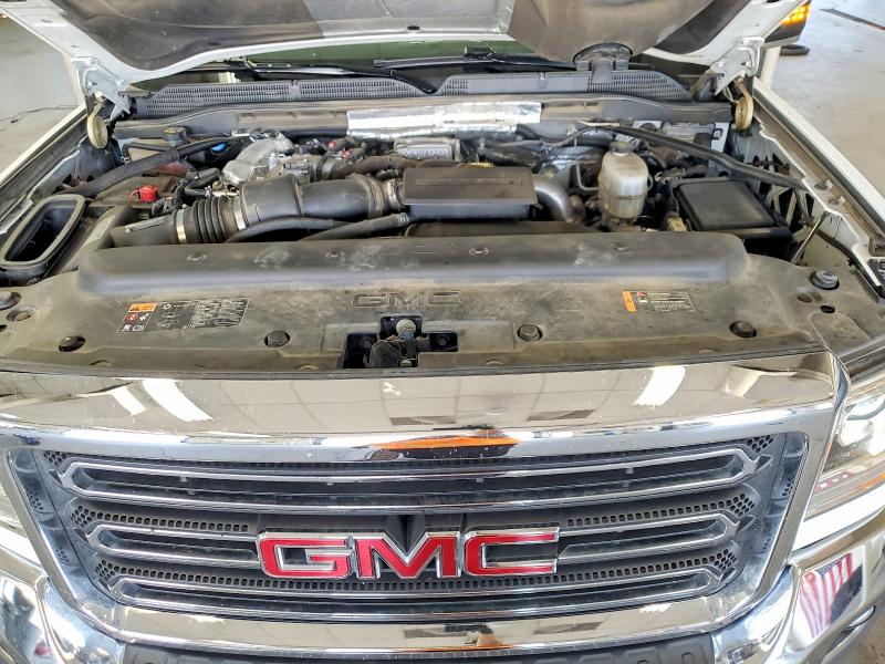 Photo 11 from auction – 2019 GMC SIERRA with VIN 1GT12REY7KF228191