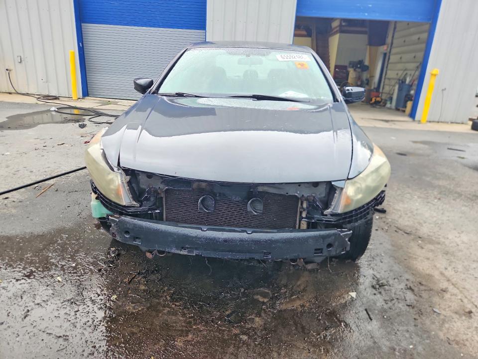 Photo 5 from auction – 2010 HONDA ACCORD with VIN 1HGCP2E35AA053104