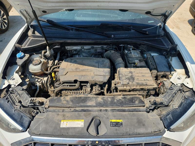 Photo 12 from auction – 2019 AUDI Q3 with VIN WA1AECF34K1083092