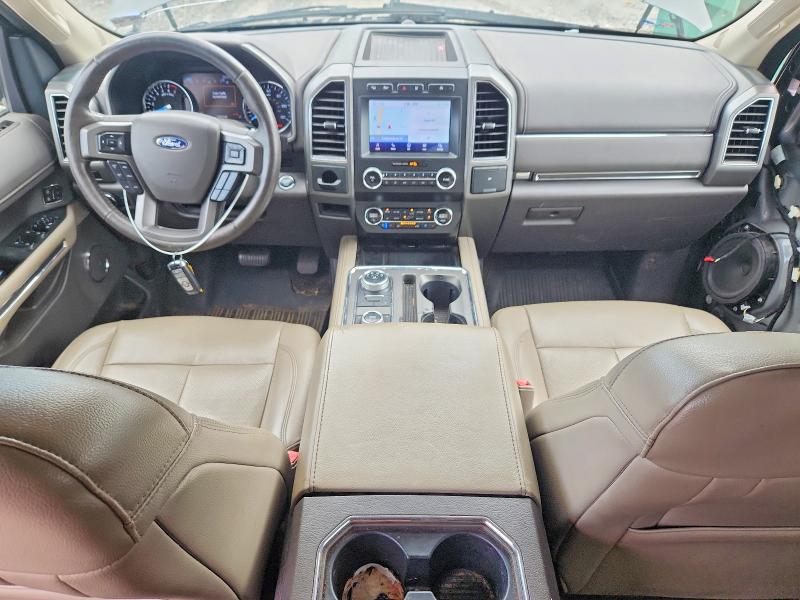 Photo 8 from auction – 2020 FORD EXPEDITION with VIN 1FMJK1JT0LEA74941