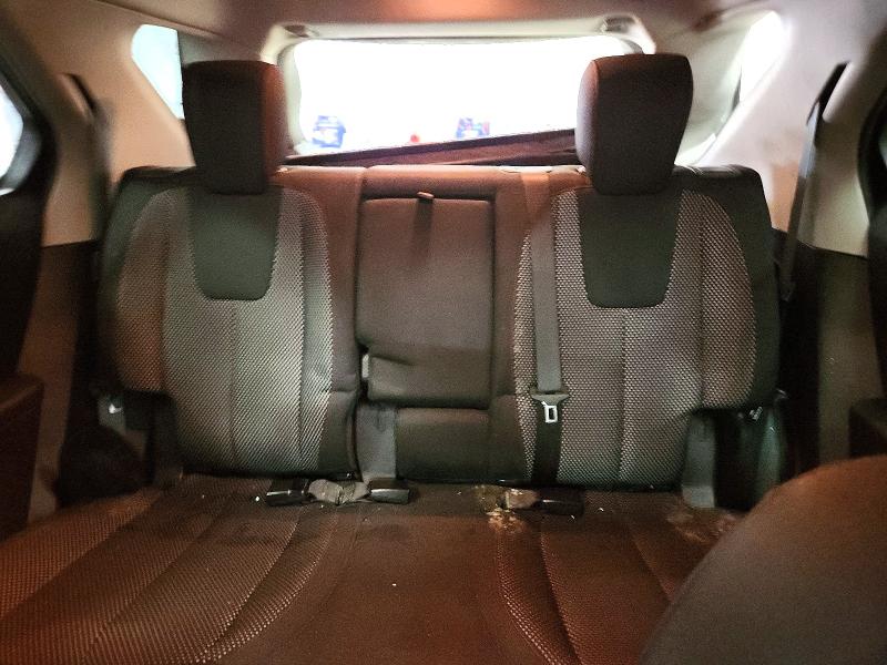 Photo 10 from auction – 2013 CHEVROLET EQUINOX with VIN 2GNFLEEK9D6322097