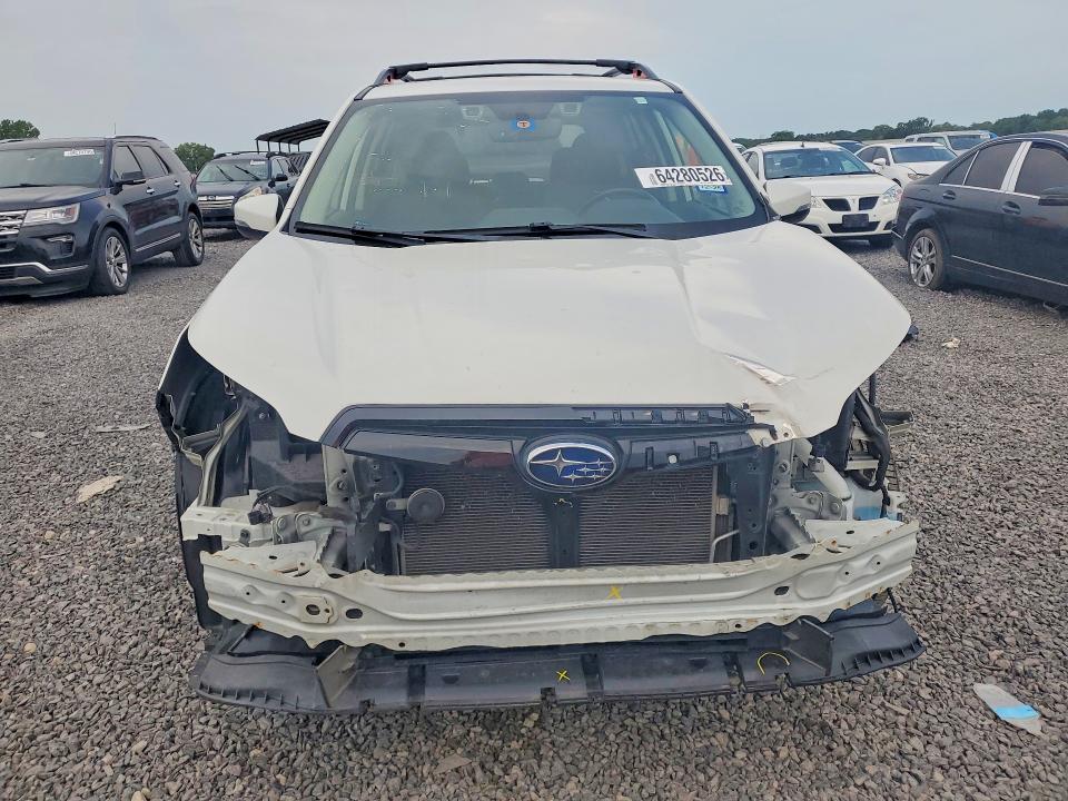 صورة رقم 5 من المزاد - 2019 SUBARU FORESTER مع VIN JF2SKAPC7KH557518
