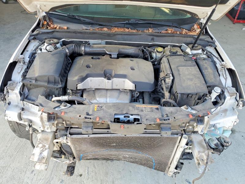 Photo 11 from auction – 2015 CHEVROLET MALIBU with VIN 1G11B5SL8FF117312