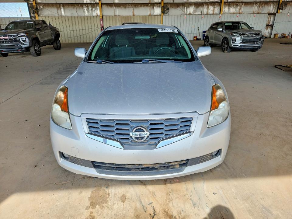 Photo 5 from auction – 2008 NISSAN ALTIMA with VIN 1N4AL24E28C284549