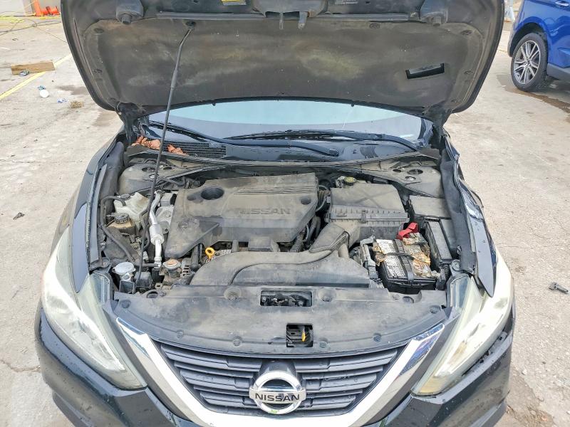 Photo 11 from auction – 2016 NISSAN ALTIMA with VIN 1N4AL3AP8GC121334