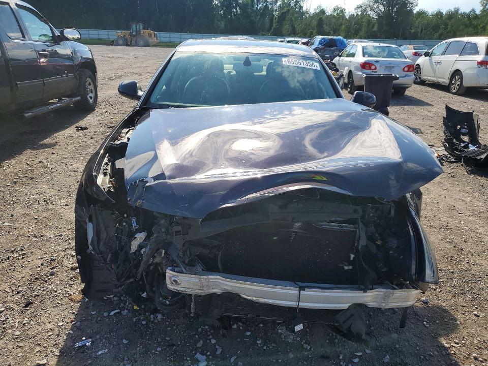 Photo 5 from auction – 2016 AUDI A6 with VIN WAUFGAFC2GN183957
