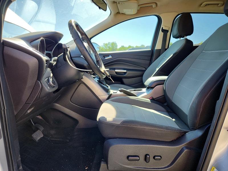 Photo 7 from auction – 2014 FORD ESCAPE with VIN 1FMCU9GX1EUC68186