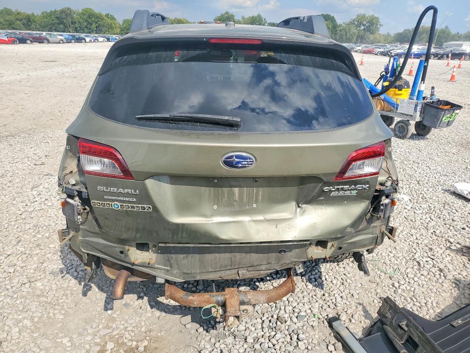 Zdjęcie 6 z aukcji – 2015 SUBARU OUTBACK z VIN 4S4BSALC7F3232399