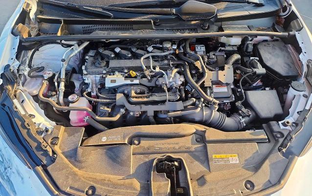 Photo 11 from auction – 2025 TOYOTA PRIUS with VIN JTDACAAU6S3060482