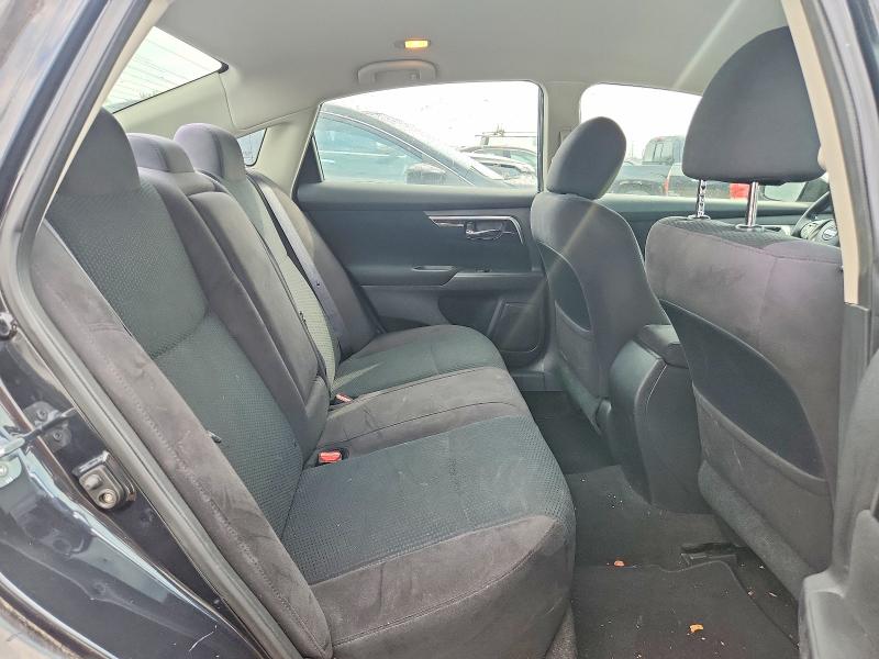 Photo 10 from auction – 2014 NISSAN ALTIMA with VIN 1N4AL3AP4EC107251