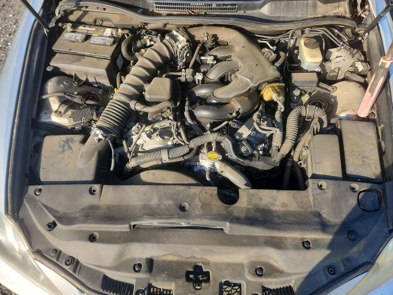 صورة رقم 11 من المزاد - 2007 LEXUS IS 250 مع VIN JTHBK262175027856
