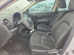 Photo 7 from auction – 2019 NISSAN VERSA with VIN 3N1CN7AP3KL830533