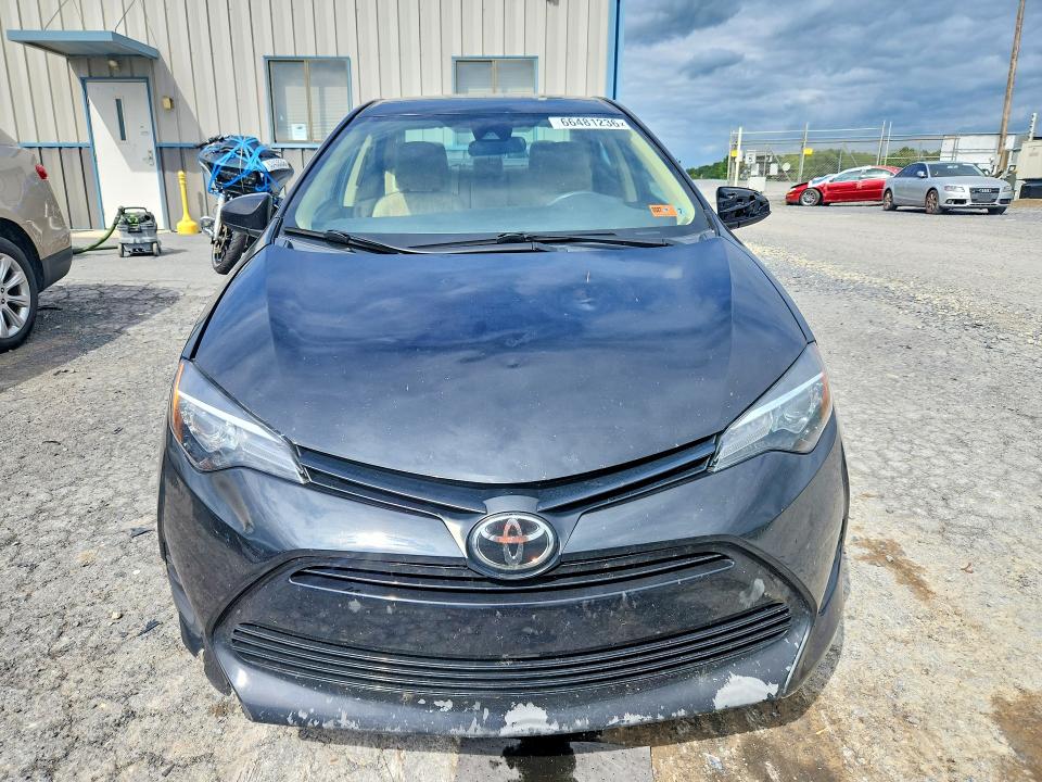 Photo 5 from auction – 2019 TOYOTA COROLLA with VIN 5YFBURHE7KP901411