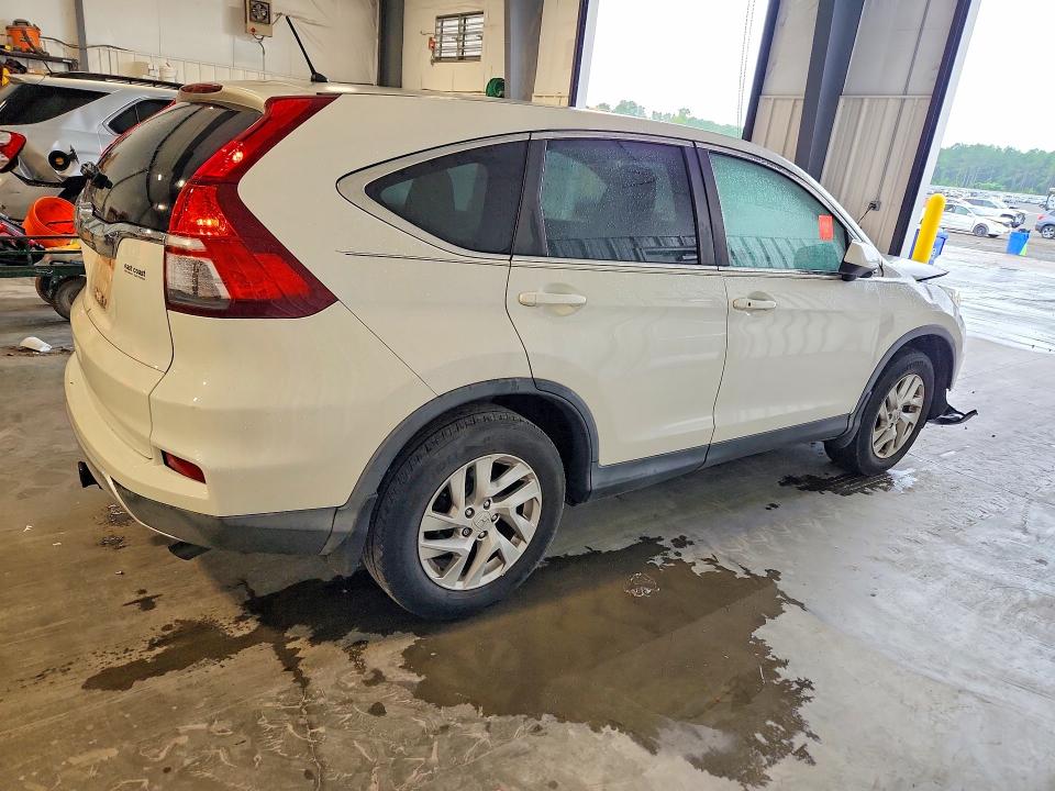 Foto 3 de la subasta – 2016 HONDA CR-V con VIN 5J6RM3H50GL017204