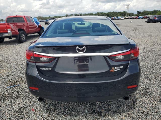 Foto 6 de la subasta – 2015 MAZDA 6 con VIN JM1GJ1V52F1191364