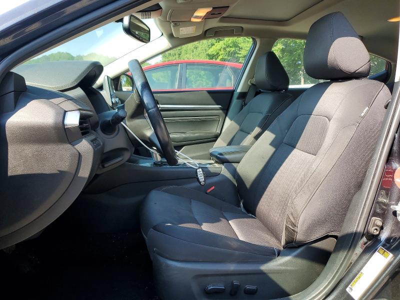 Photo 7 from auction – 2019 NISSAN ALTIMA with VIN 1N4BL4DV2KC117678