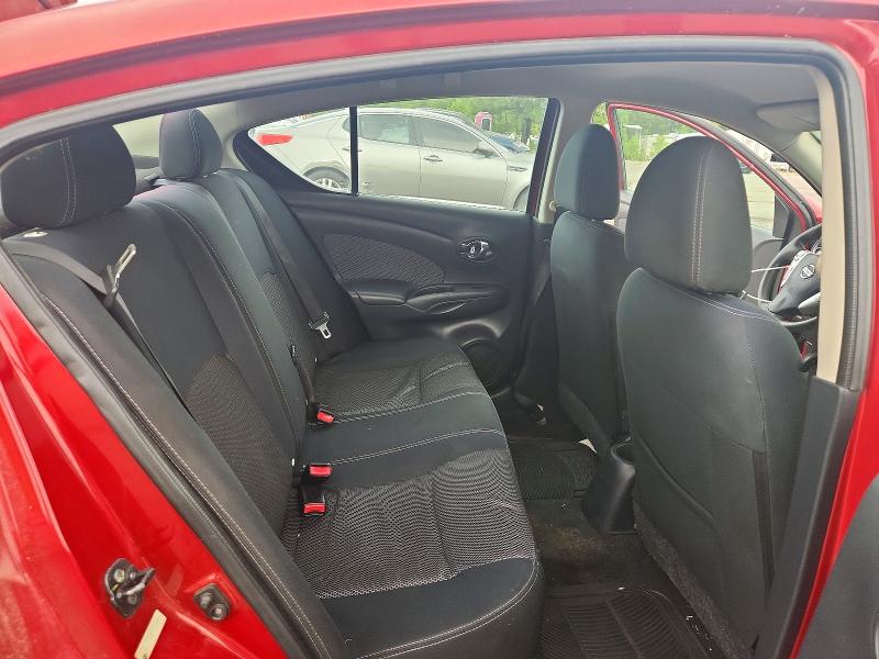 Фото 10 с аукциона – 2015 NISSAN VERSA с VIN 3N1CN7AP0FL933334