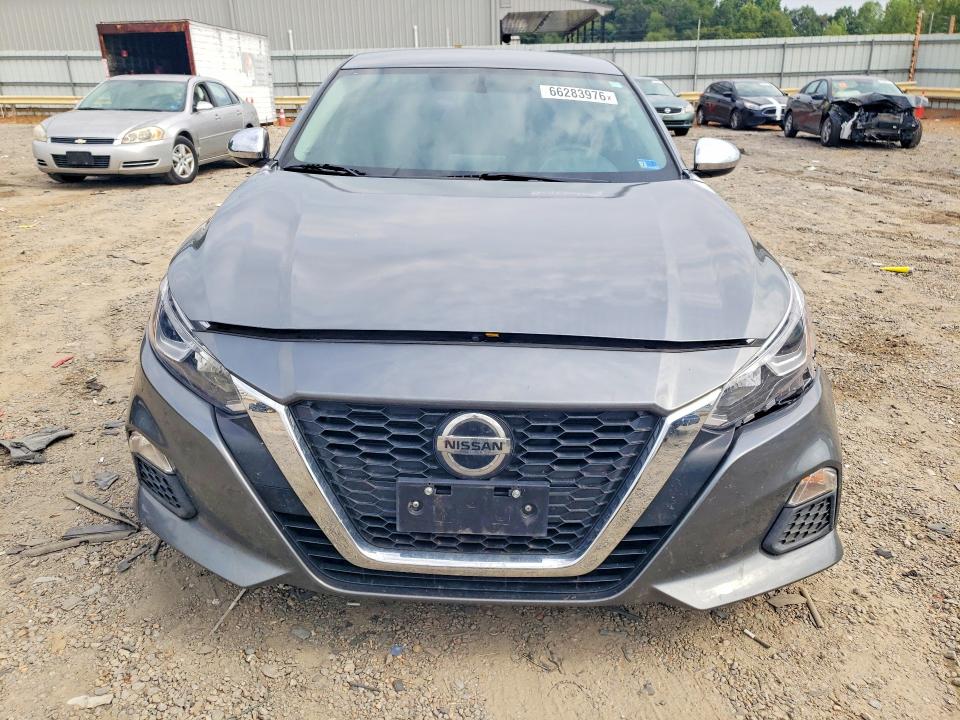 Photo 5 from auction – 2020 NISSAN ALTIMA with VIN 1N4BL4BV7LC249209